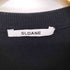 スローン SLOANE 14Gアイスコットン 半袖クルーネック レディース JPN:3