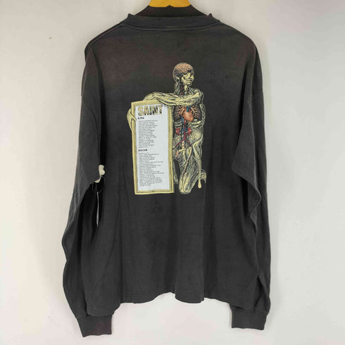 セントマイケル SAINT MICHAEL 26SS HEAD LS T-SHIRT メンズ JPN:XL