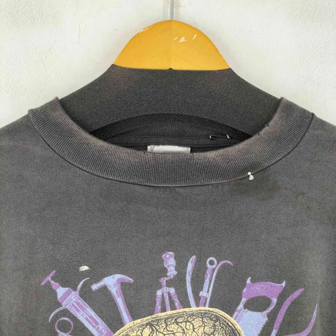 セントマイケル SAINT MICHAEL 26SS HEAD LS T-SHIRT メンズ JPN:XL