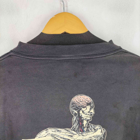セントマイケル SAINT MICHAEL 26SS HEAD LS T-SHIRT メンズ JPN:XL