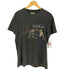 タルテックス TULTEX 90s アーティスト プリントTシャツ メンズ M