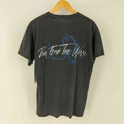 タルテックス TULTEX 90s アーティスト プリントTシャツ メンズ M