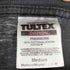 タルテックス TULTEX 90s アーティスト プリントTシャツ メンズ M