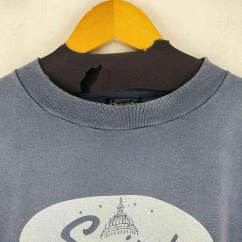 セントマイケル SAINT MICHAEL 26SS S/S T-SHIRT SAINT SERVICE メンズ JPN:XXL