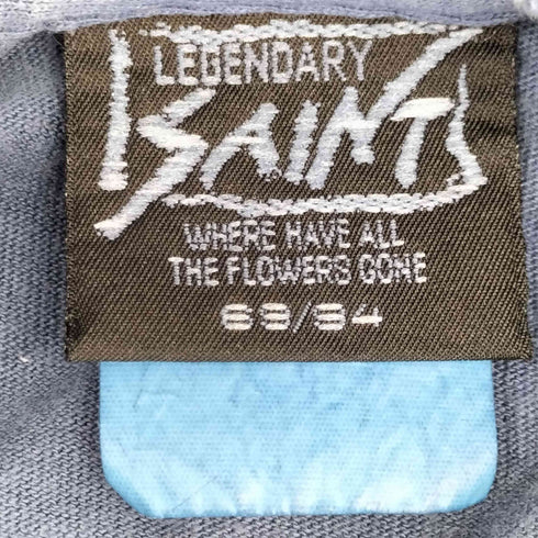 セントマイケル SAINT MICHAEL 26SS S/S T-SHIRT SAINT SERVICE メンズ JPN:XXL
