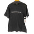 エンジニアードガーメンツ Engineered Garments EXPANSION USA製 両面プリント S/S Tシャツ メンズ import:L