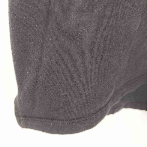 エンジニアードガーメンツ Engineered Garments EXPANSION USA製 両面プリント S/S Tシャツ メンズ import:L