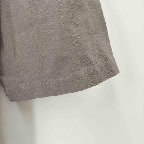 THE YOUTHLESS JUICE ニコチャン フットボールTシャツ メンズ JPN:L