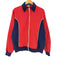 フレッドペリー FRED PERRY SPORTSWEAR 80-90s イングランド製 トラックジャケット メンズ XL