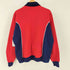 フレッドペリー FRED PERRY SPORTSWEAR 80-90s イングランド製 トラックジャケット メンズ XL