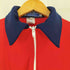 フレッドペリー FRED PERRY SPORTSWEAR 80-90s イングランド製 トラックジャケット メンズ XL