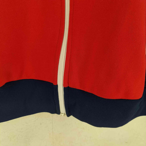 フレッドペリー FRED PERRY SPORTSWEAR 80-90s イングランド製 トラックジャケット メンズ XL
