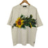 リバーサル REVERSAL フラワープリントTシャツ メンズ JPN:XL