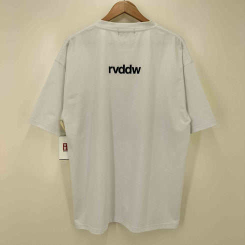 リバーサル REVERSAL フラワープリントTシャツ メンズ JPN:XL