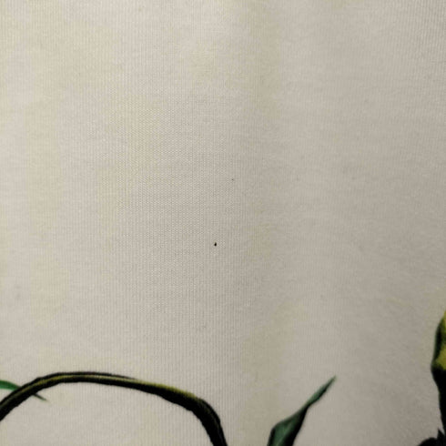 リバーサル REVERSAL フラワープリントTシャツ メンズ JPN:XL
