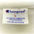 チャンピオン Champion ロングスリーブ Tシャツ 袖目あり メンズ import:L