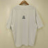 ニューエラ NEW ERA NO COFFEE ロゴプリントTシャツ メンズ JPN:XL