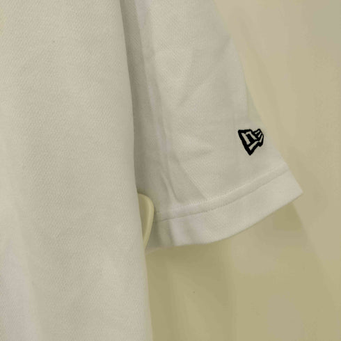 ニューエラ NEW ERA NO COFFEE ロゴプリントTシャツ メンズ JPN:XL