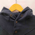 ラッセルアスレチック RUSSELL ATHLETIC BerBerjin 別注 Double Snap Button Hoodie High Cotton スウェット フーディー スナップボタン ドローコード メンズ JPN:XL