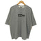 ニューエラ NEW ERA ロゴスウェットTシャツ メンズ JPN:XL