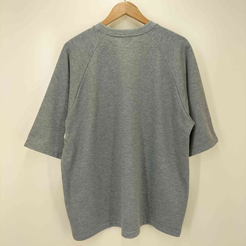 ニューエラ NEW ERA ロゴスウェットTシャツ メンズ JPN:XL