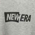 ニューエラ NEW ERA ロゴスウェットTシャツ メンズ JPN:XL