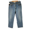 リーバイス Levis 00S USA製 550 ボタン裏5757 ジップフライ デニムパンツ メンズ FR:36-38