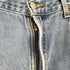 リーバイス Levis 00S USA製 550 ボタン裏5757 ジップフライ デニムパンツ メンズ FR:36-38