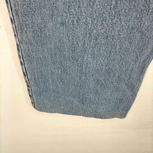 リーバイス Levis 00S USA製 550 ボタン裏5757 ジップフライ デニムパンツ メンズ FR:36-38