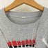スクリーンスターズ SCREEN STARS 80s ペイント ビジュー Tシャツ メンズ M