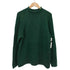 ジェイクルー J.CREW 巨人タグ ロールネック コットンニット セーター メンズ JPN:L
