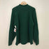 ジェイクルー J.CREW 巨人タグ ロールネック コットンニット セーター メンズ JPN:L
