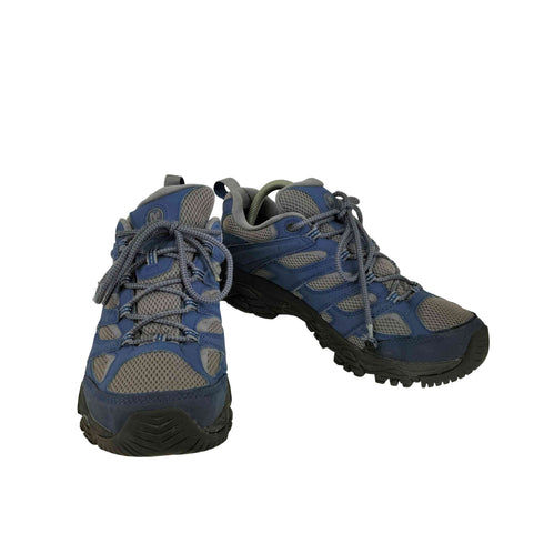 メレル MERRELL MOAB 3 SYNTHETIC GORE-TEX GREYSTONE メンズ JPN:27
