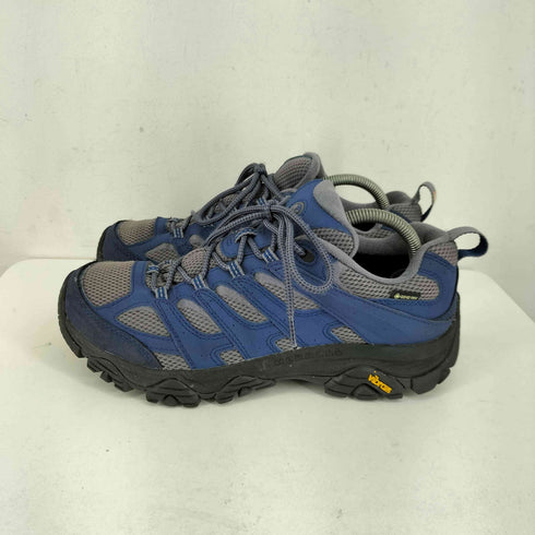 メレル MERRELL MOAB 3 SYNTHETIC GORE-TEX GREYSTONE メンズ JPN:27