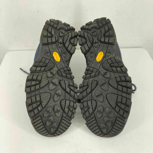 メレル MERRELL MOAB 3 SYNTHETIC GORE-TEX GREYSTONE メンズ JPN:27