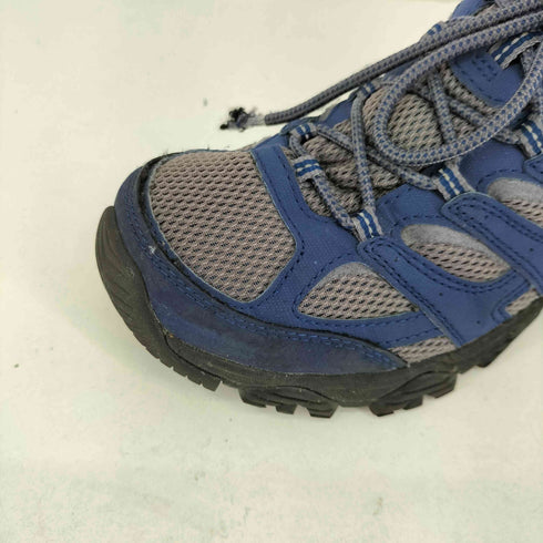 メレル MERRELL MOAB 3 SYNTHETIC GORE-TEX GREYSTONE メンズ JPN:27