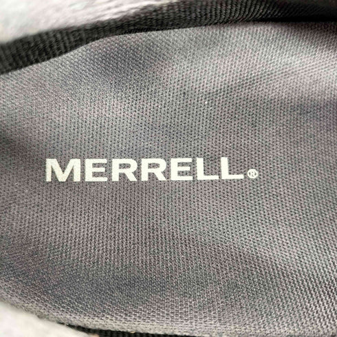 メレル MERRELL MOAB 3 SYNTHETIC GORE-TEX GREYSTONE メンズ JPN:27