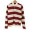 ラルフローレン RALPH LAUREN ラガーシャツ メンズ L