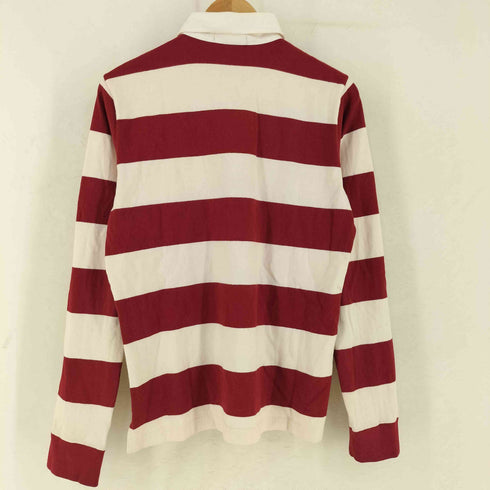 ラルフローレン RALPH LAUREN ラガーシャツ メンズ L