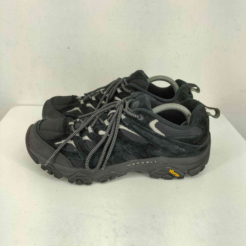 メレル MERRELL Moab 3 Black Paloma メンズ JPN:27