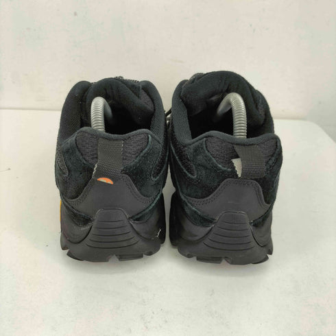 メレル MERRELL Moab 3 Black Paloma メンズ JPN:27