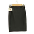 ポロラルフローレン POLO RALPH LAUREN 現行タグ サイドアジャスター ウール スカート レディース 0
