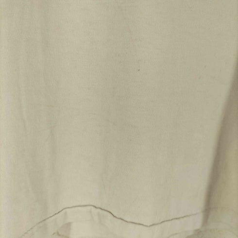 オニータ ONEITA 80-90s ムービープリント Tシャツ メンズ