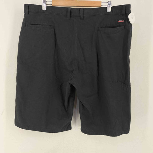 ジェニュインディッキーズ GENUINE Dickies リップストップ ハーフパンツ メンズ 42