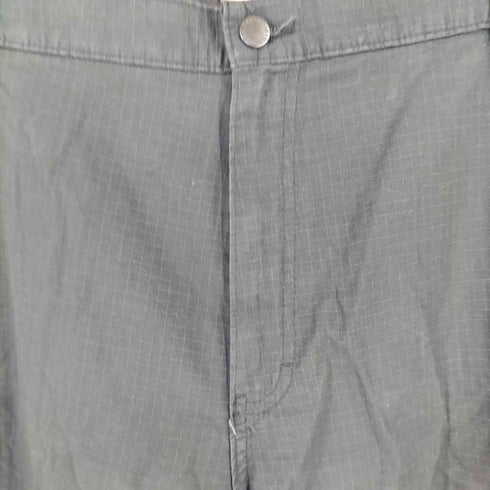 ジェニュインディッキーズ GENUINE Dickies リップストップ ハーフパンツ メンズ 42