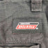 ジェニュインディッキーズ GENUINE Dickies リップストップ ハーフパンツ メンズ 42