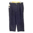トミーヒルフィガー TOMMY HILFIGER コーデュロイ2タックパンツ メンズ 36インチ