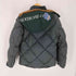 アンダーカバー UNDERCOVER 15AW NO(B)ORDERS 2WAYダウンブルゾン メンズ 2