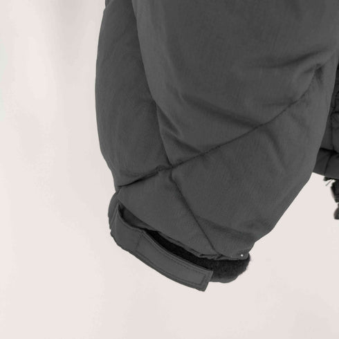 アンダーカバー UNDERCOVER 15AW NO(B)ORDERS 2WAYダウンブルゾン メンズ 2