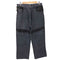 ロカウェア Rocawear 異素材切替ワイドバギーパンツ メンズ US:34-35